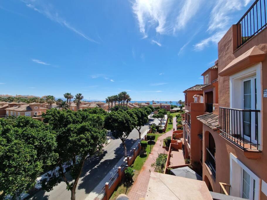 G&G Premium Los Alamos Apartman Torremolinos Kültér fotó