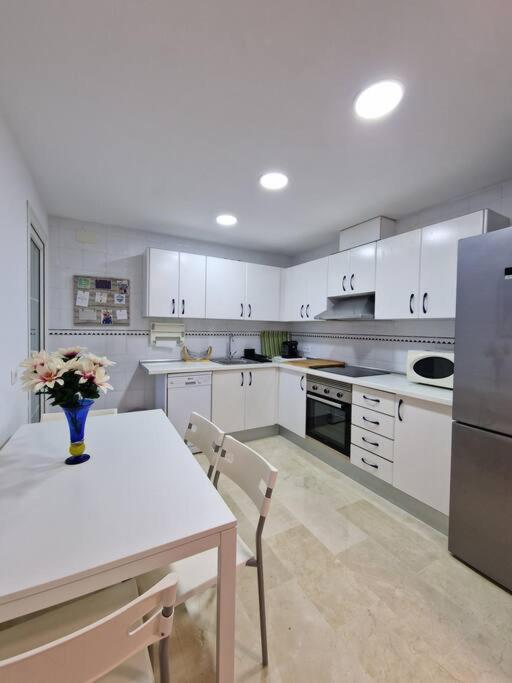 G&G Premium Los Alamos Apartman Torremolinos Kültér fotó
