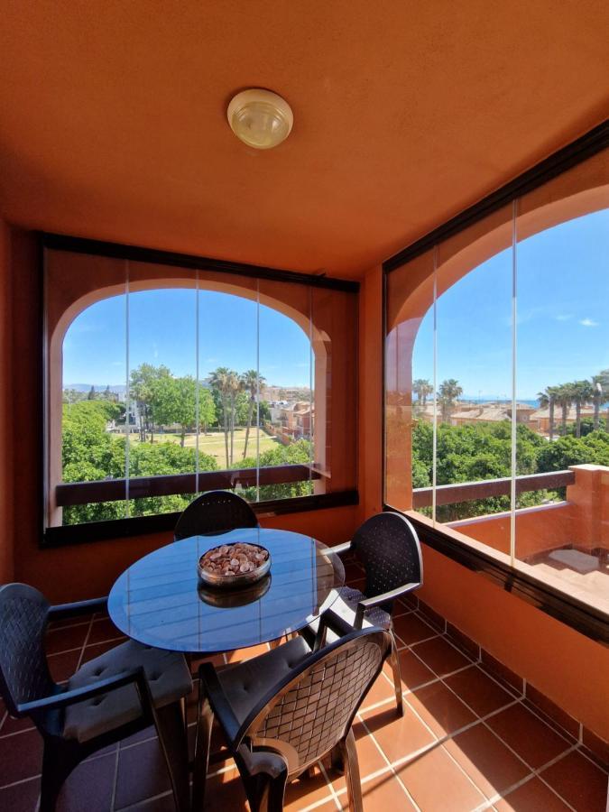 G&G Premium Los Alamos Apartman Torremolinos Kültér fotó