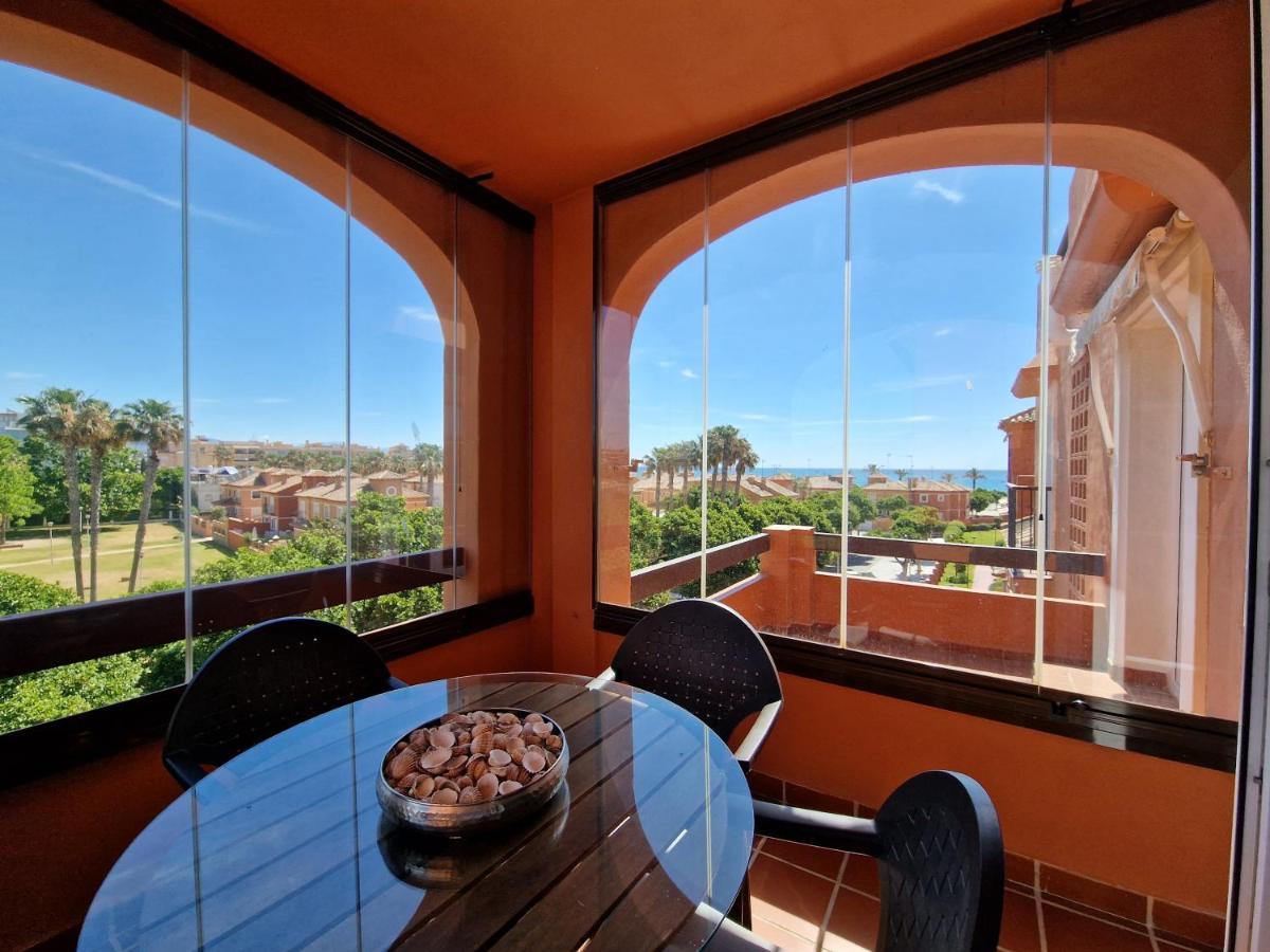 G&G Premium Los Alamos Apartman Torremolinos Kültér fotó