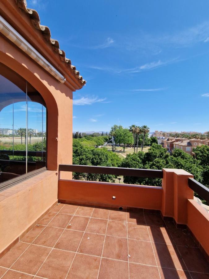 G&G Premium Los Alamos Apartman Torremolinos Kültér fotó
