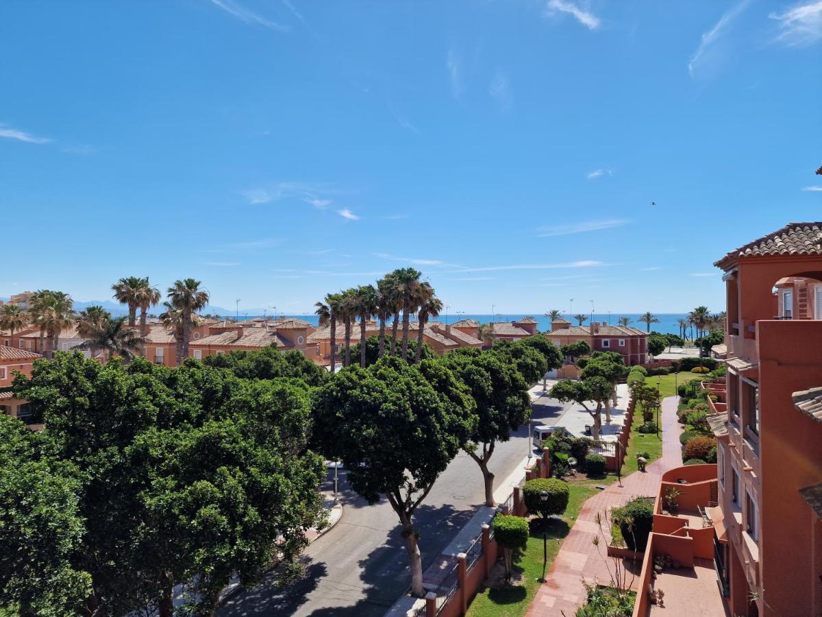 G&G Premium Los Alamos Apartman Torremolinos Kültér fotó