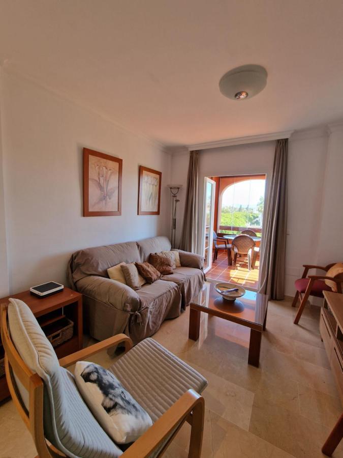 G&G Premium Los Alamos Apartman Torremolinos Kültér fotó