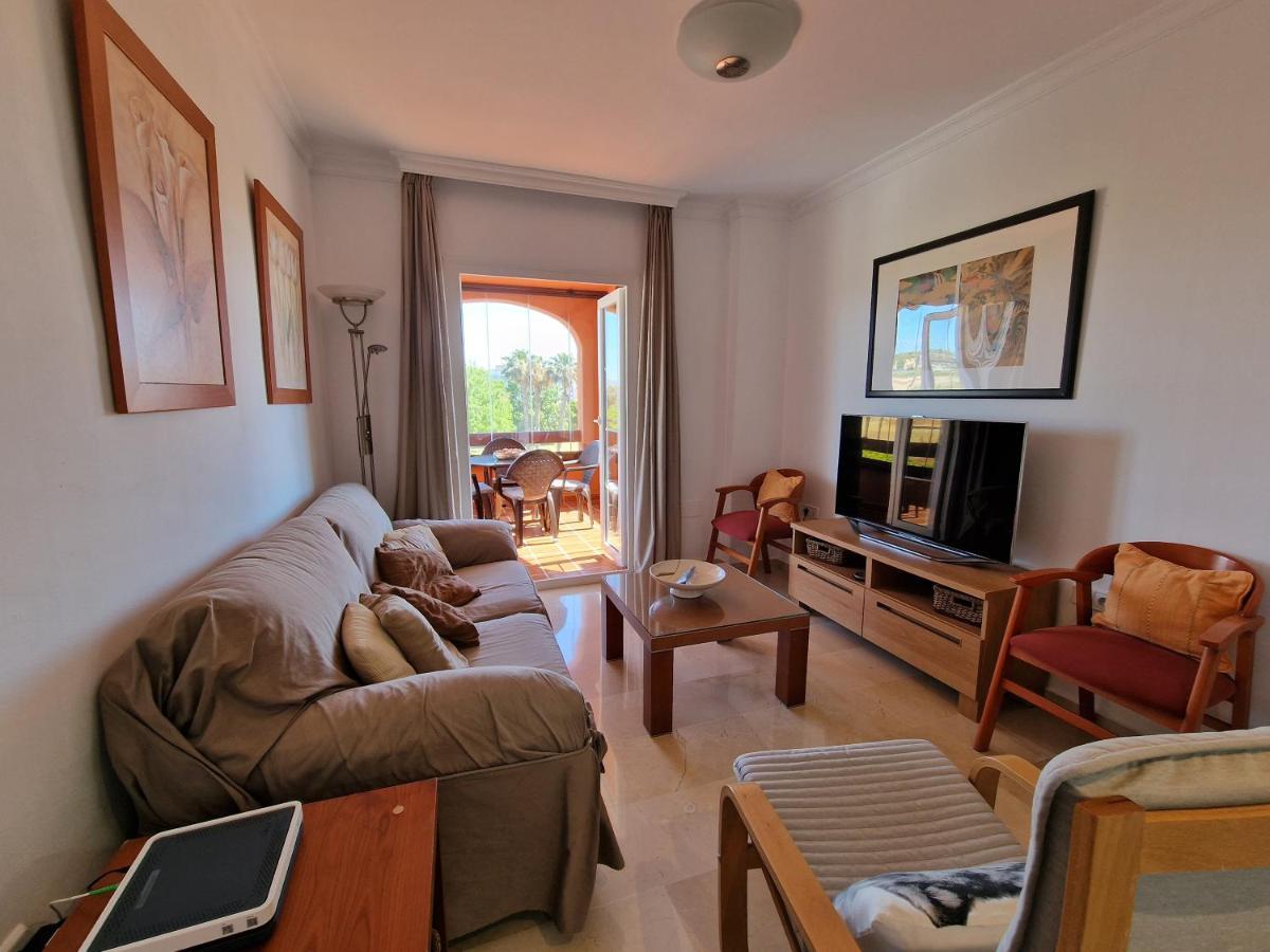 G&G Premium Los Alamos Apartman Torremolinos Kültér fotó