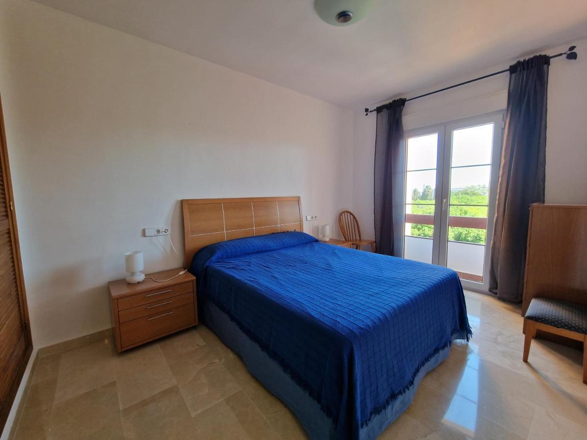 G&G Premium Los Alamos Apartman Torremolinos Kültér fotó