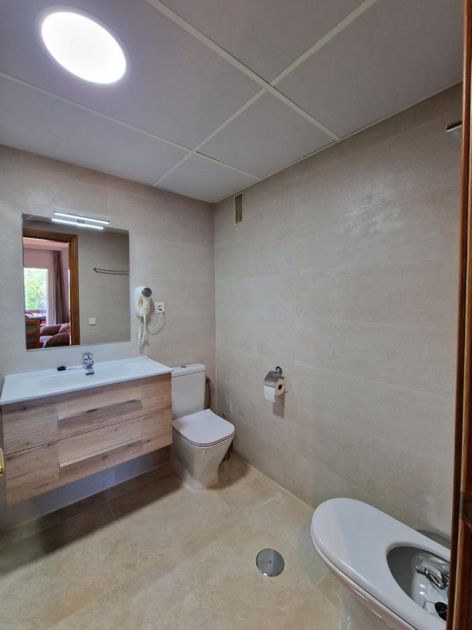 G&G Premium Los Alamos Apartman Torremolinos Kültér fotó