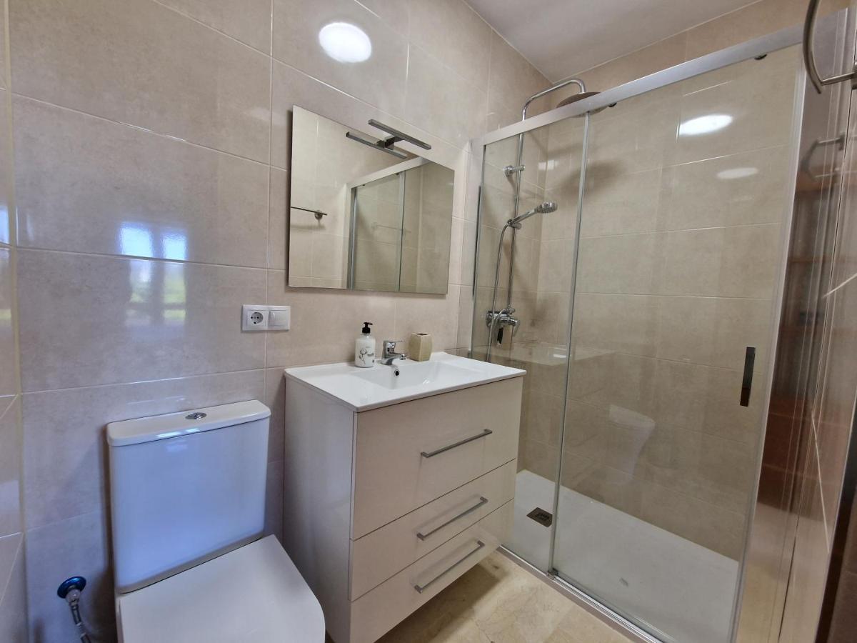 G&G Premium Los Alamos Apartman Torremolinos Kültér fotó